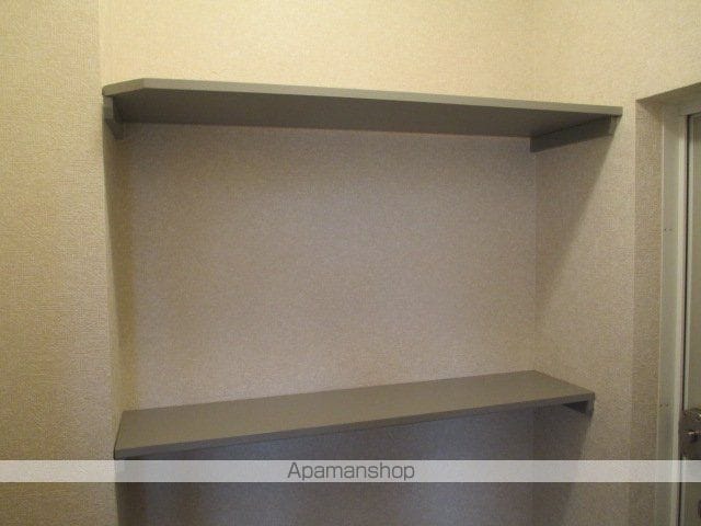 サンピア FUKUZUMIの内装写真