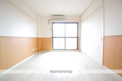 グランデージ８９[1K/20m2]の内装5