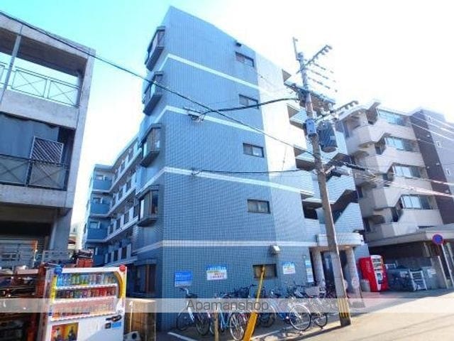 アビターレ下荒田Iの外観写真