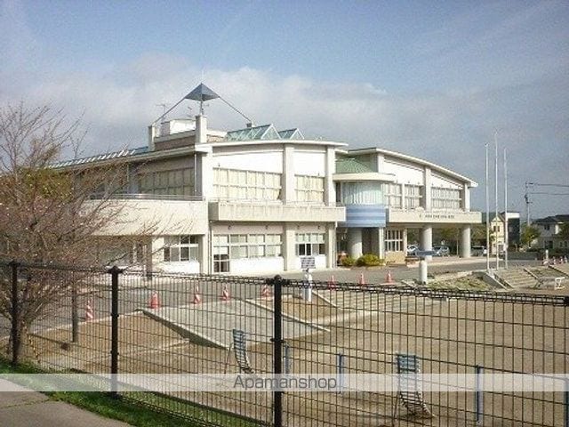 apartment 福島県本宮市本宮字鍋田
地図を見る