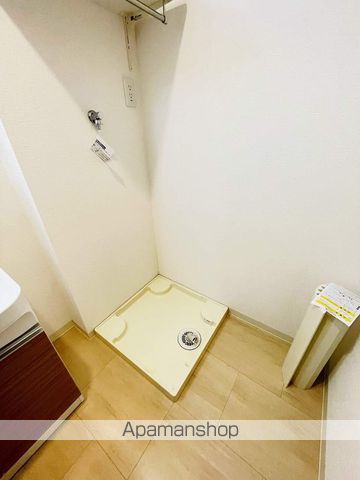 エステシア上前津の内装写真