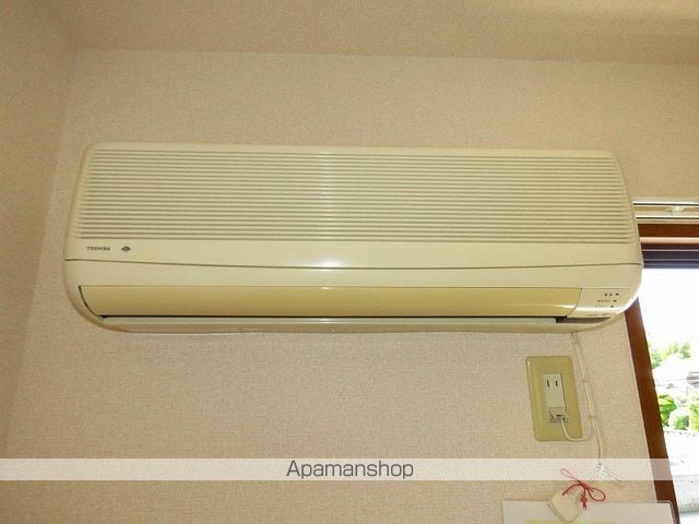 千葉県松戸市新作[1R/29.31m2]のその他設備