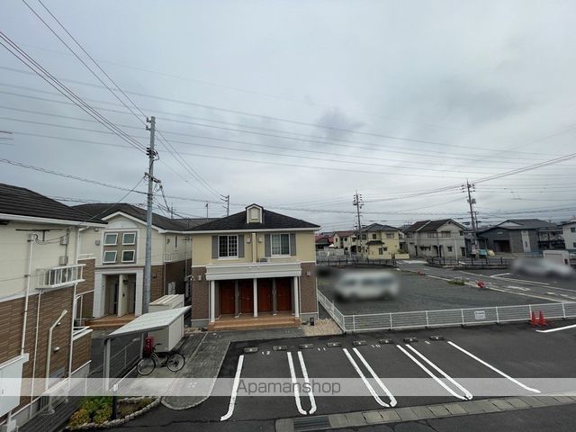 プリムローズ・K Aのその他写真