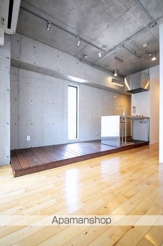 ARDENTOWER南堀江の内装写真