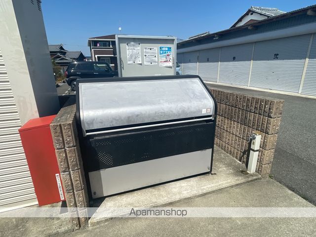 プロムナーゼIのその他写真