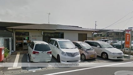 アクシス２１[1K/23.1m2]の周辺6