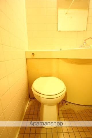INOVE朝霞青葉台の内装写真