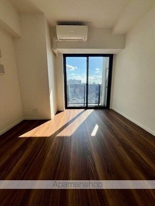 ドゥーエ池袋[1K/25.68m2]のリビング・居間1