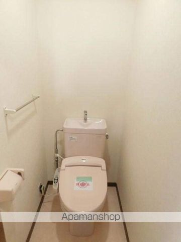 ノルデンハイム新大阪IIの内装写真