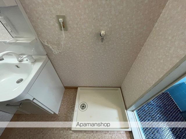 三上マンションの内装写真