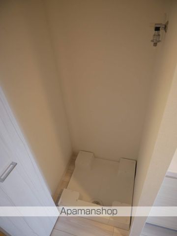 SーRESIDENCE都島LUXの内装写真