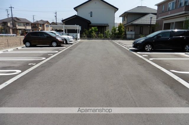 カーサ アマティのその他写真