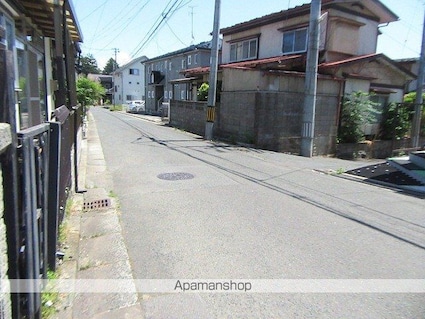 岩手県盛岡市西下台町[2LDK/58.59m2]の周辺8