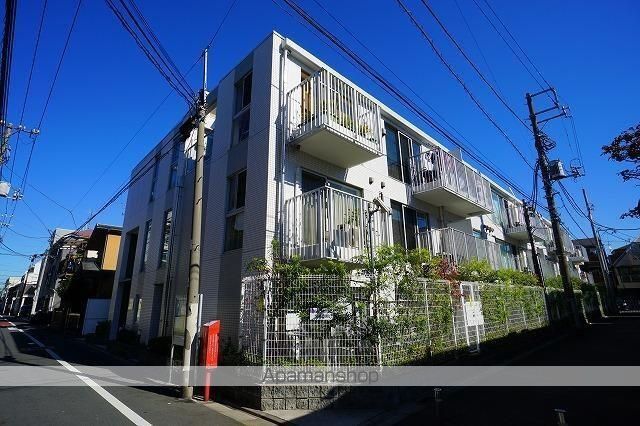 アーバンフラッツ目黒本町の内装写真
