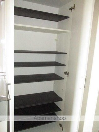 グラディウス[1K/26.08m2]の内装1