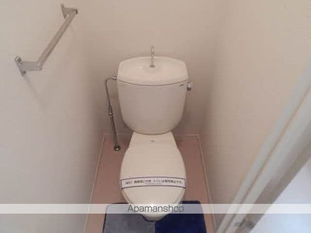 グリーンヒル南片江 A棟の内装写真