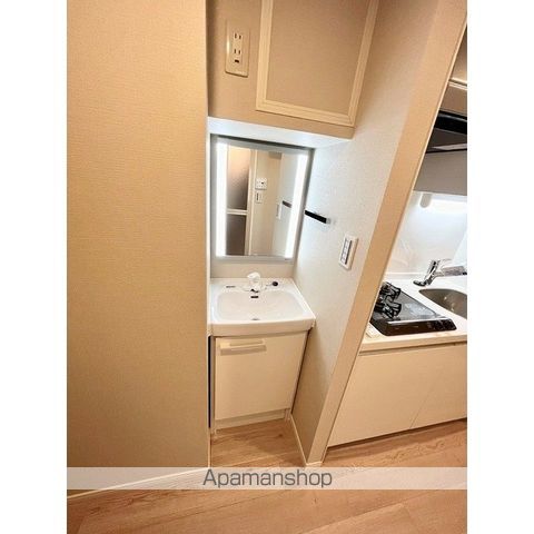 ミリアレジデンス赤坂の内装写真