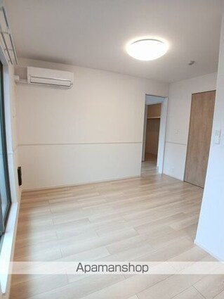 ブリリアントⅡ[1LDK/49.17m2]のリビング・居間