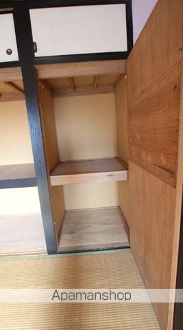ハイツ丸藤の内装写真
