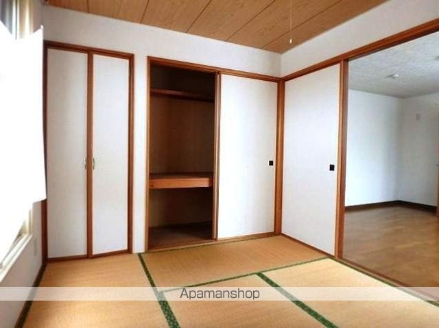 コーポさわむらの内装写真