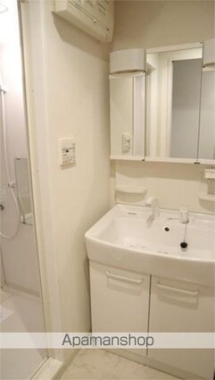 セリシエ赤羽[1LDK/40.74m2]の洗面所