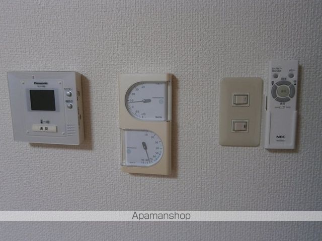 セレーノ壱番館の内装写真