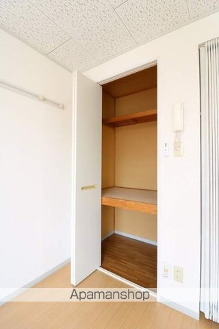 アブニールつしまA棟の内装写真