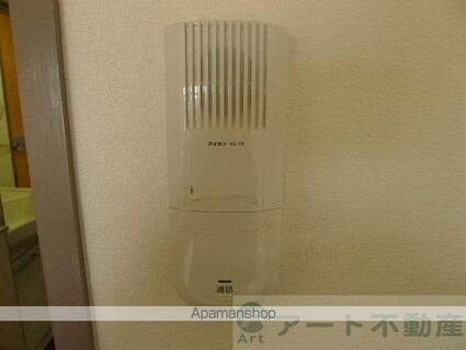 竹乃井第２ビル[1K/28.9m2]の内装8