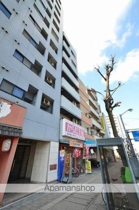 Ｊ・Ｈ的場[1K/30m2]の外観2