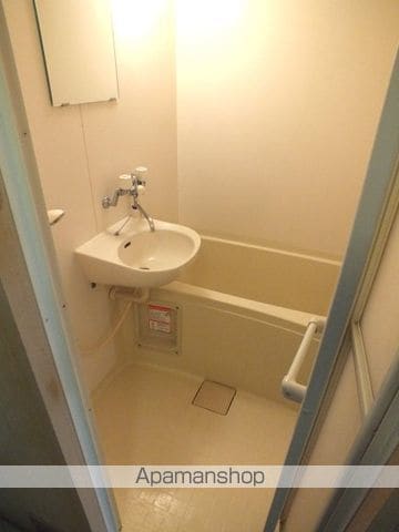 レオパレスリバーテラスの内装写真