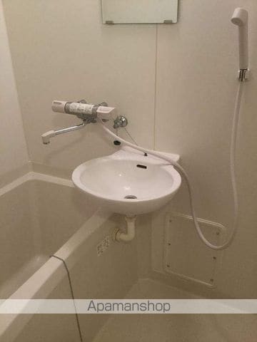 レオパレスメゾン白河の内装写真