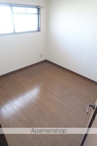 レジデンス社が丘の内装写真