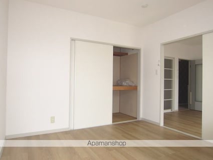 ピアハイムＴ[3DK/54.48m2]の内装4