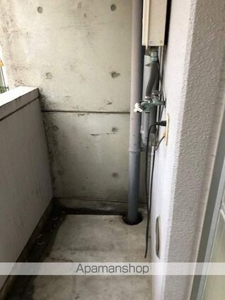 キューブ翠[1R/23m2]のその他内装