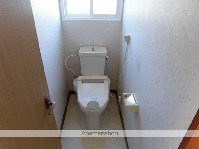 コーポサイトウAの内装写真