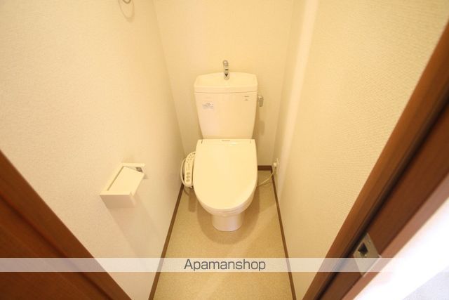 Residence蛍池の内装写真