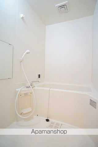 カンタービレの内装写真