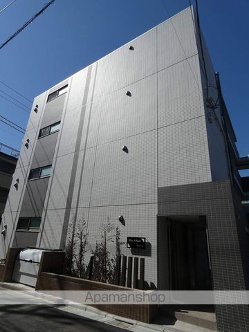 リバ・ビレッジ西中延