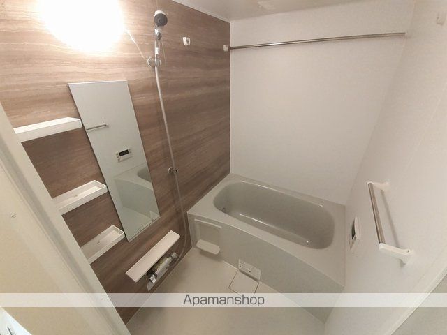 レジデンス プリュIの内装写真