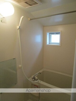 東京都杉並区南荻窪４丁目[1LDK/44.92m2]のバス