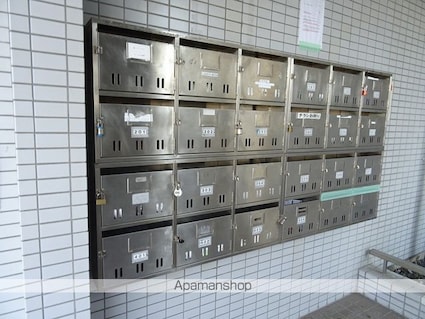 プリンスコート横堀[2DK/43.48m2]の共用部2