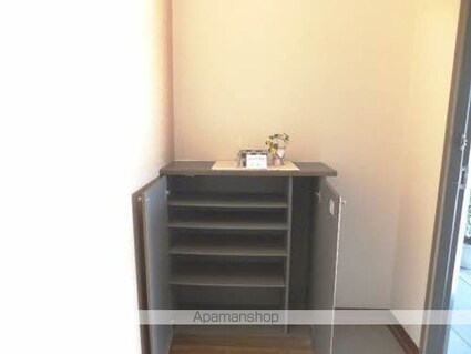 ミトラパリス　Ａ棟[3K/53.28m2]の内装10