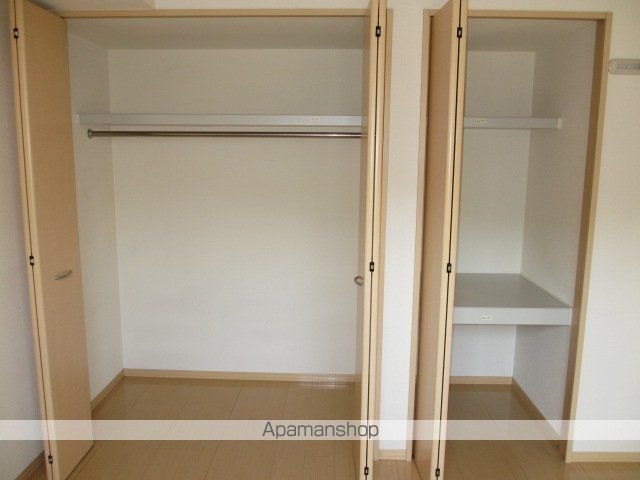 エソール長楽寺 D棟の内装写真