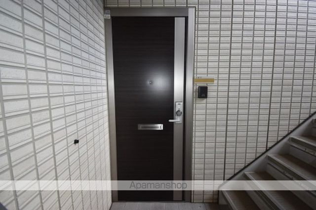キュベレイ MKーIIの内装写真