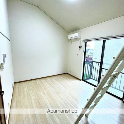 ノーブルカーム[1R/25.18m2]のその他内装5