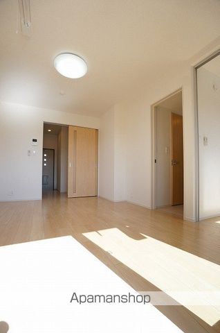 レイクヒル金屋の内装写真