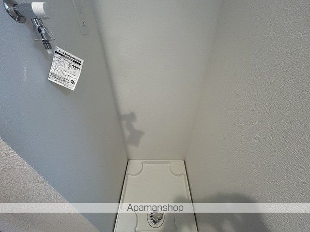 グランパシフィック東今里INNOVATIONの内装写真