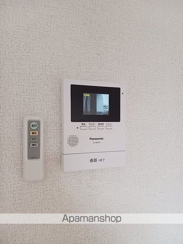 ベルシティSATO Aの内装写真
