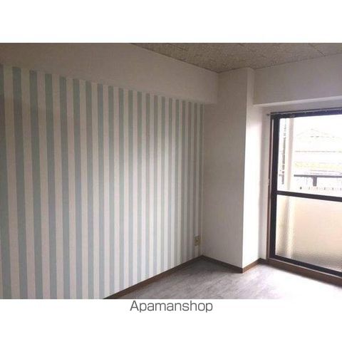 M’s HOUSEの内装写真