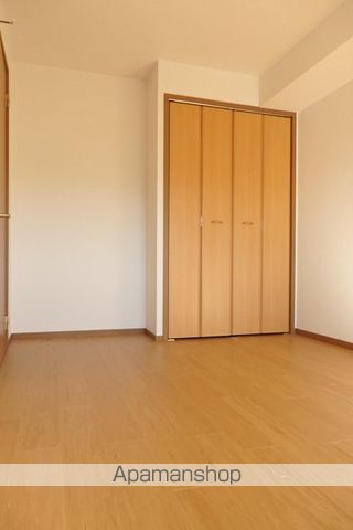 カンタービレの内装写真